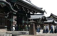 Hara-Kiri - Tod eines Samurai [Blu-ray 3D], 7