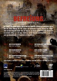 Befreiung [DVD], 1