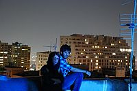 Niemand kennt die Persian Cats (OmU) [DVD], 3