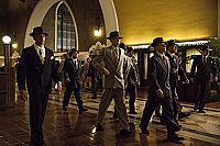 Mob City [Blu-ray], 4