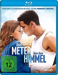 Drei Meter über dem Himmel  [Blu-ray], 2