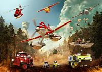 Planes 2 [DVD], 5