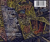 Buckshot Lefonque [CD], 1