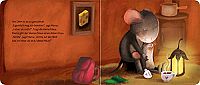 Meine erste Lieblingsgeschichte - Ich hab dich lieb, kleine Maus, 3