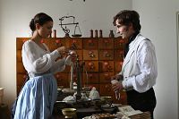 Die Samenhändlerin [DVD], 7