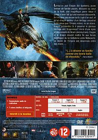 Eragon [DVD], 2