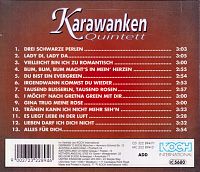 Drei schwarze Perlen [CD], 1