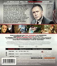 La Sentinelle [Blu-ray], 1