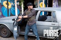 The Purge - Die Säuberung - Staffel 1 [Blu-ray], 3