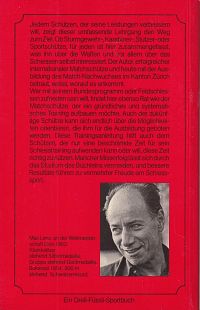 Rund um das Gewehr, 1