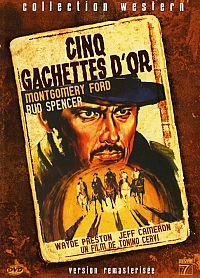 Cinq gâchettes d'or [DVD], 1