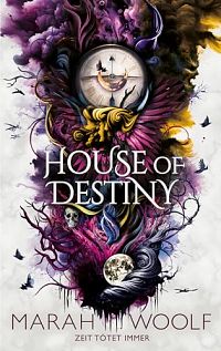 House of Destiny, 1