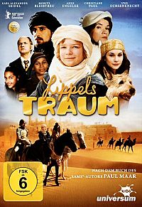 Lippels Traum [DVD], 1