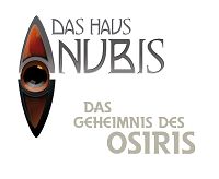 Das Haus Anubis - Das Geheimnis des Osiris [Nintendo DS], 2
