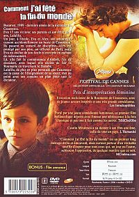 Comment j'ai fêté la fin du monde (VOST) [DVD], 1