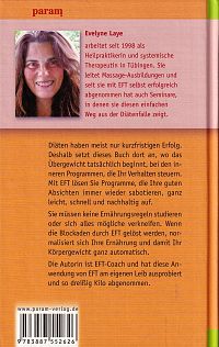 Schlank ohne Diät dank EFT, 1