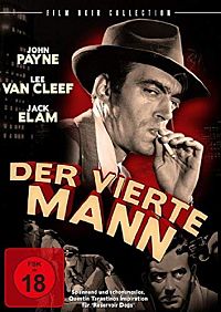 Der vierte Mann [DVD], 1