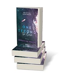 Breaking Waves - One Second to Love, 2