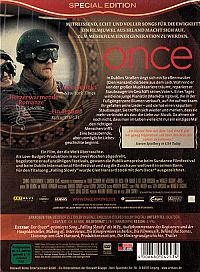Once [DVD], 2
