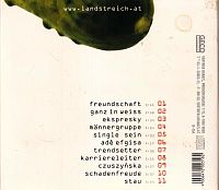 Stau [CD], 1