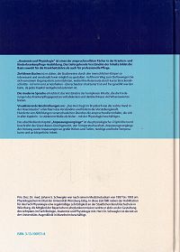 Der Mensch - Anatomie und Physiologie, 1