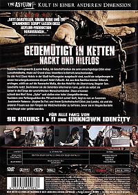 Gedemütigt in Ketten - Nackt und hilflos [DVD], 1