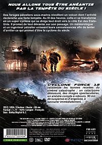 Cyclone force 12 [DVD], 1