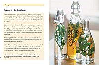 Handbuch Kräuter - Über 100 Pflanzen für Gesundheit, Wohlbefinden und Genuss, 1