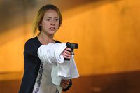 Switch - Ein mörderischer Tausch [DVD], 3