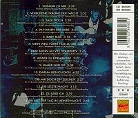 Von Dir zu Mir [CD], 1