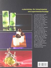 Molekulare Küche, 1
