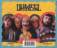 Musig wo's bringt [CD], 1