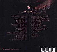 Eyes Wide Open [CD], 1