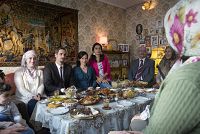 Einmal Hans mit scharfer Sosse [DVD], 2