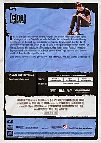 (500) Days of Summer [DVD], 1