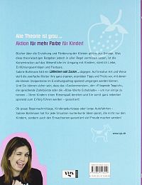 Ein Löffelchen voll Zucker...und was bitter ist, wird süss! , 1