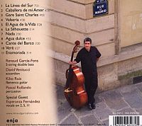 La Linea Del Sur [CD], 1