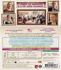 Carnage [Blu-ray], 2