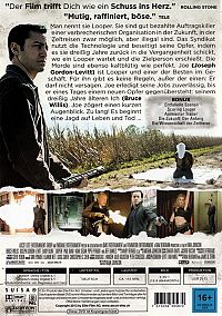 Looper [DVD], 1
