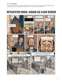 Hommage an Valerian und Veronique, 5