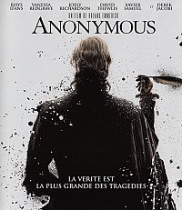 Anonymous [Blu-ray], 1