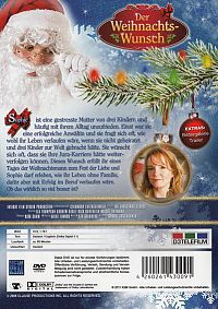 Der Weihnachtswunsch [DVD], 2