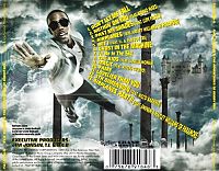 B. O. B Presents the Adventures of Bobby Ray [CD], 1