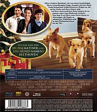 Golden Winter - Wir suchen ein Zuhause [Blu-ray], 1
