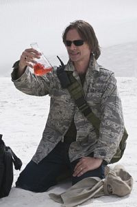 Stargate Universe - Extended Pilot [DVD], 5