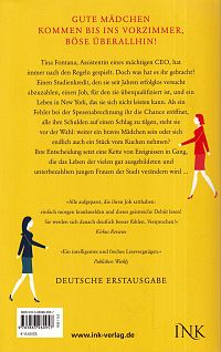 Die Assistentinnen, 1