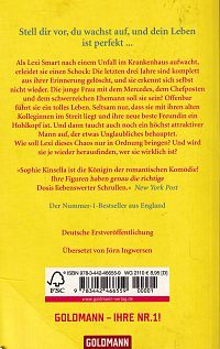 Kennen wir uns nicht?, 1