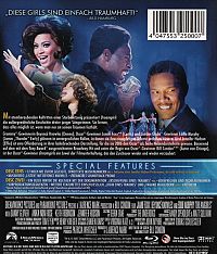 Dreamgirls [Blu-ray], 1