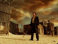 The Warrior's Way [Blu-ray], 9