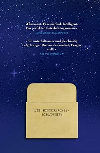 Die Mitternachtsbibliothek, 4